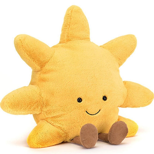Jellycat Amuseable Gigantic Sun