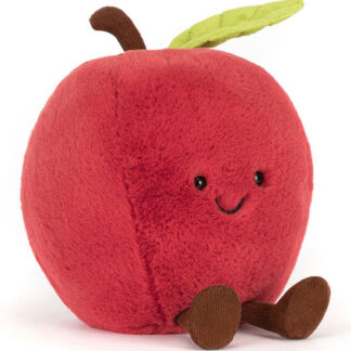 Jellycat Amuseables Apple Canada