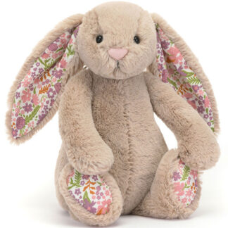 Blossom Beige Bunny Petal, Little
