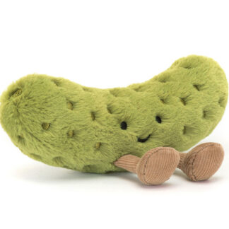 jellycat amuseables pickle canada