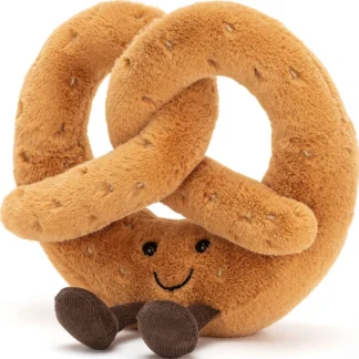 jellycat amuseables pretzel canada