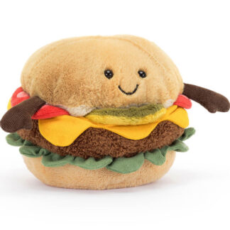 Jellycat Amuseables Burger Canada
