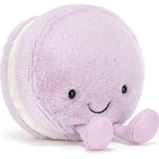 Jellycat Amuseables May Macaron Canada