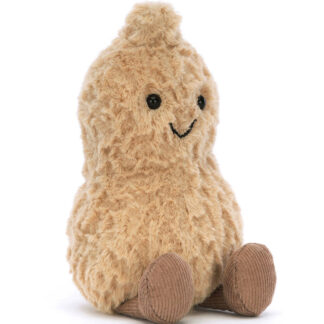 jellycat amuseables peanut canada