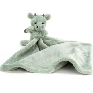 Jellycat Bashful Dragon Soother Canada