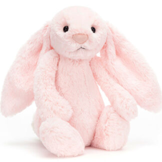 Jellycat Bashful Pink Bunny canada