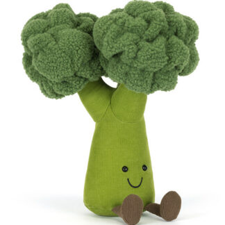 Jellycat Amuseables Broccoli Canada