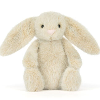 Jellycat Flufflet Bunny Wheat Canada