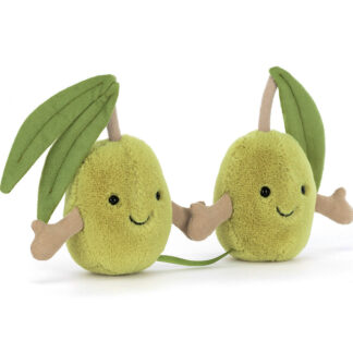 Amuseables Pair of Olives Canada