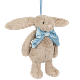 jellycat tree ornament bashful bunny canada