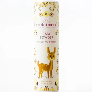 Anointment Baby Powder