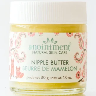 Anointment Nipple Butter