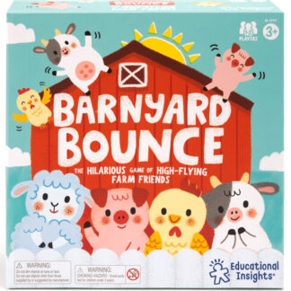 Game, Barnyard Bounce