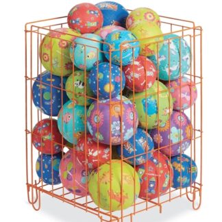 Rubber Bouncy Balls