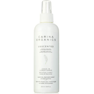 Carina Organics Leave-In Conditioner