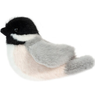 Douglas Bird, Chickadee