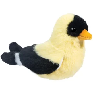 Douglas Bird, Yellow Finch
