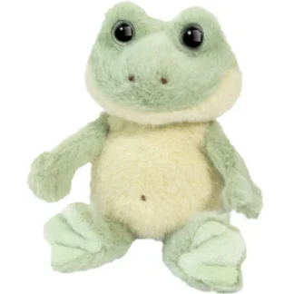 Douglas Flip Frog