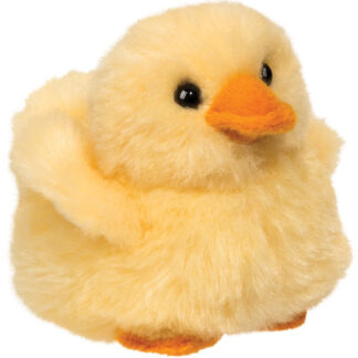Douglas Millie Quacking Baby Duck