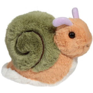 Douglas Shelby Snail