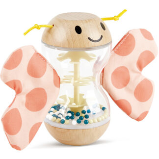 Hape Butterfly Rainmaker Robert
