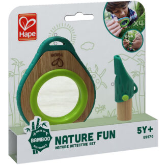 Hape Nature Detective Set