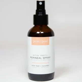 Peas in a Pod Perineal Spray