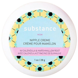 Substance Nipple Creme
