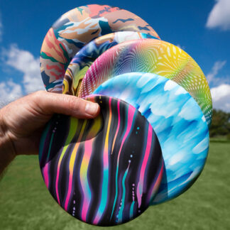 Waboba Wingman Disc