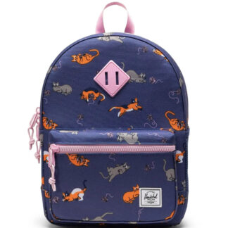 Herschel Kids Backpack Cats