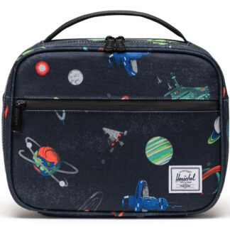 Herschel Pop Quiz Lunch Bag Space